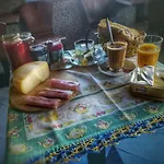 בית נופש Casa Celeste קסטרו דאירה