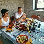 Casa Celeste בית נופש קסטרו דאירה