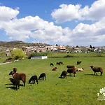 Casa Celeste קסטרו דאירה