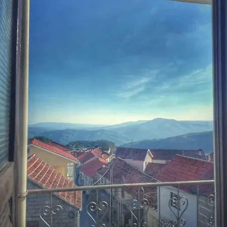 Casa Celeste * Castro Daire