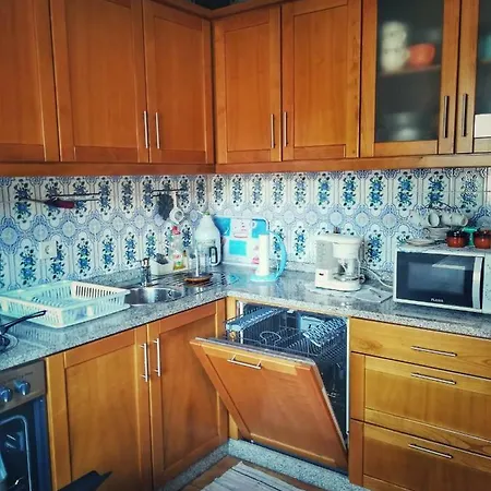 Holiday home Casa Esperanca Castro Daire