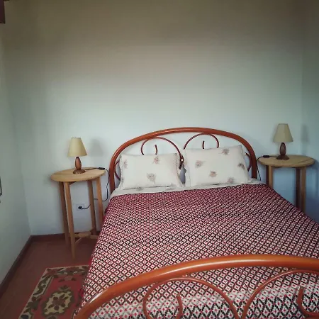 Casa Esperanca *