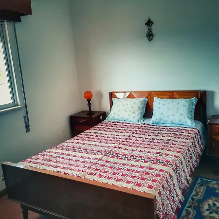 Holiday home Casa Esperanca