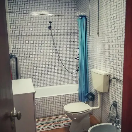 Casa Esperanca Casa vacanze