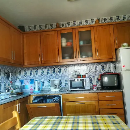 Casa Celeste Castro Daire