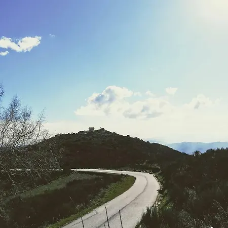 Casa Celeste * Castro Daire