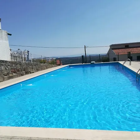 Casa Celeste Castro Daire