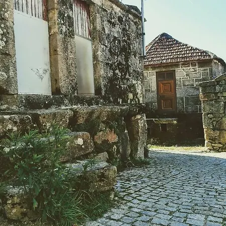 Casa Esperanca Casa vacanze
