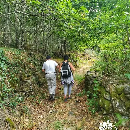 Ferienhaus Casa Celeste Castro Daire