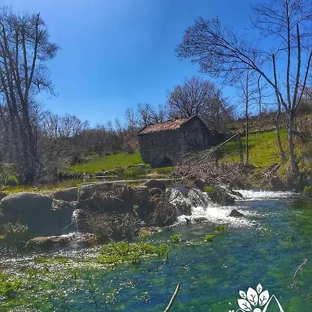 Casa Celeste * Castro Daire