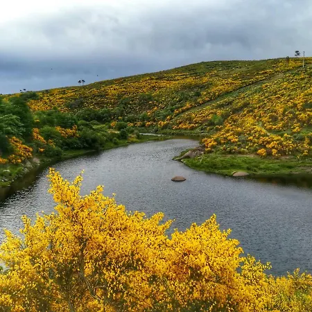 Casa Celeste * Castro Daire
