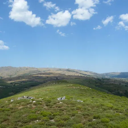 Casa Celeste Ferienhaus *