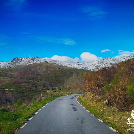 Casa Celeste Сasa de vacaciones Castro Daire