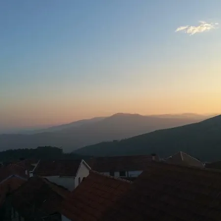 Casa Celeste Сasa de vacaciones