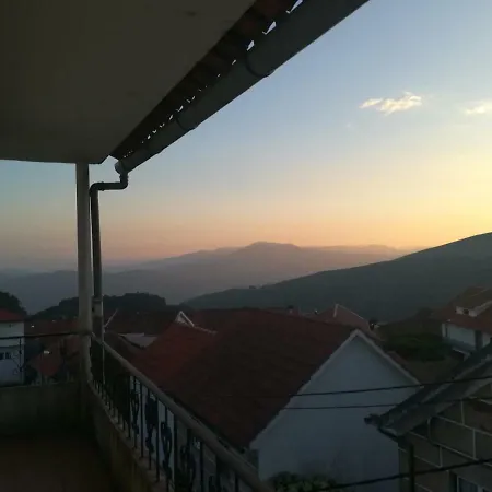 Casa Esperanca Holiday home