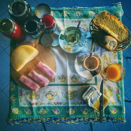 Casa Celeste Ferienhaus *