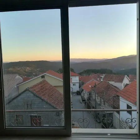 Casa Celeste * Castro Daire