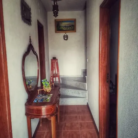 Casa Esperanca Holiday home *