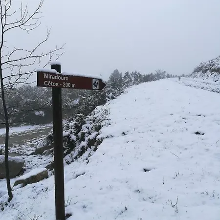 Сasa de vacaciones Casa Celeste