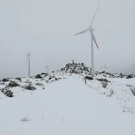 Ferienhaus Casa Celeste Castro Daire