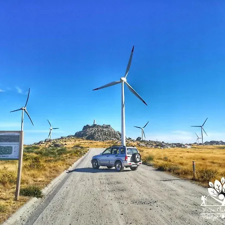 Casa Celeste Hébergement de vacances