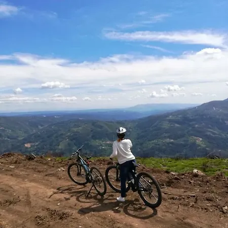 Casa Celeste Ferienhaus *