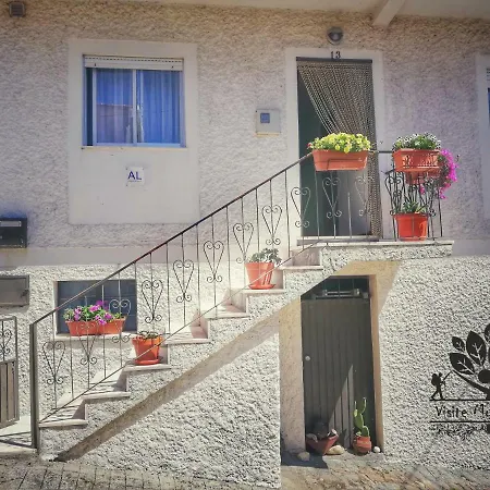Holiday home Casa Esperanca