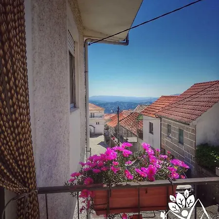 Hébergement de vacances Casa Celeste *