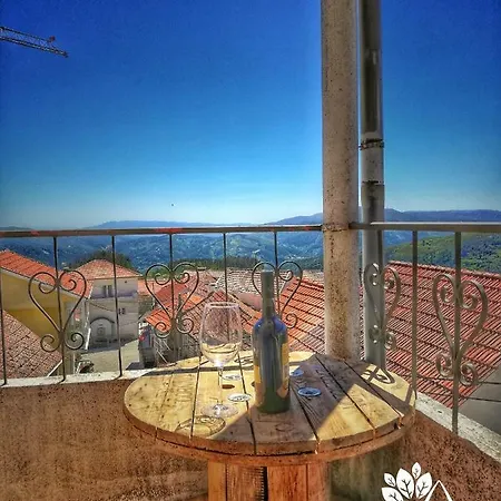 Casa Celeste * Castro Daire