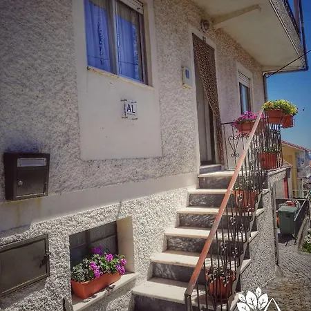 Casa Esperanca *