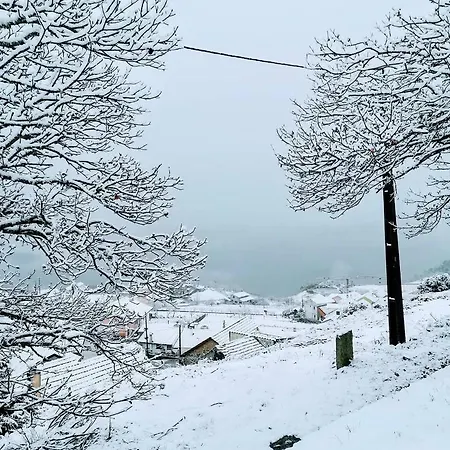 Hébergement de vacances Casa Celeste