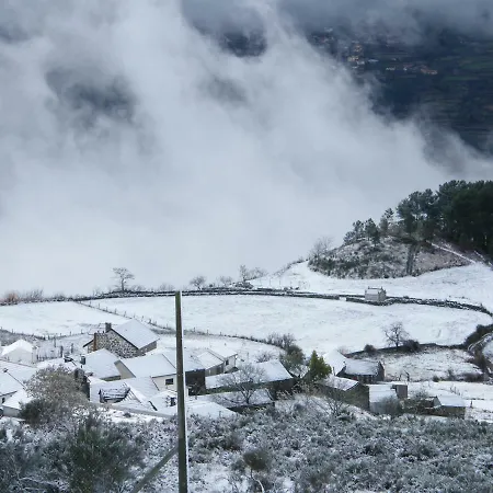 Casa Celeste Ferienhaus