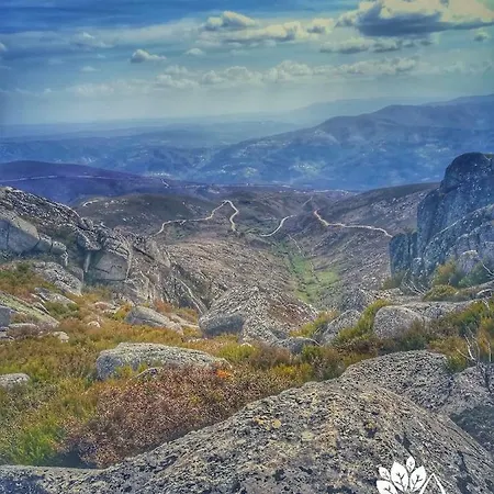 Hébergement de vacances Casa Celeste *