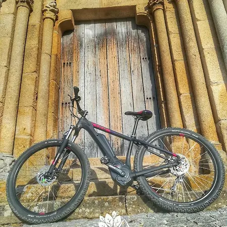 Casa Celeste Castro Daire