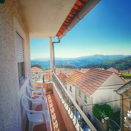 Casa vacanze Casa Esperanca