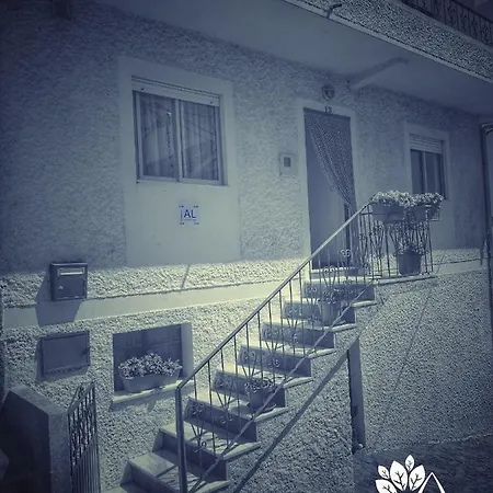 Holiday home Casa Esperanca