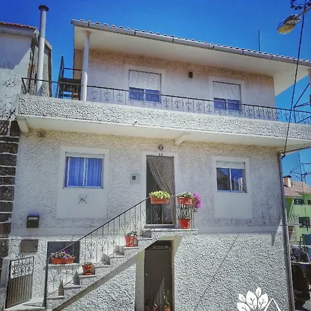 Casa vacanze Casa Esperanca