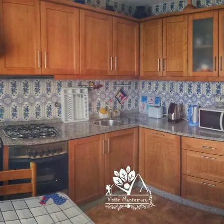 Casa Celeste Ferienhaus Castro Daire