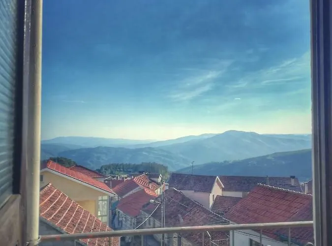 Casa Celeste * 카스트로다이레