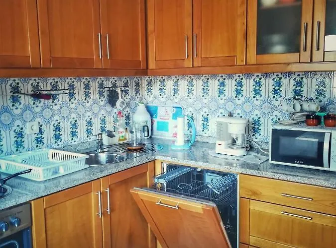 Holiday home Casa Celeste Castro Daire