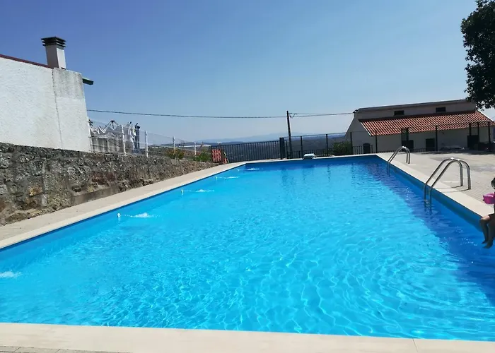 Casa Celeste 카스트로다이레