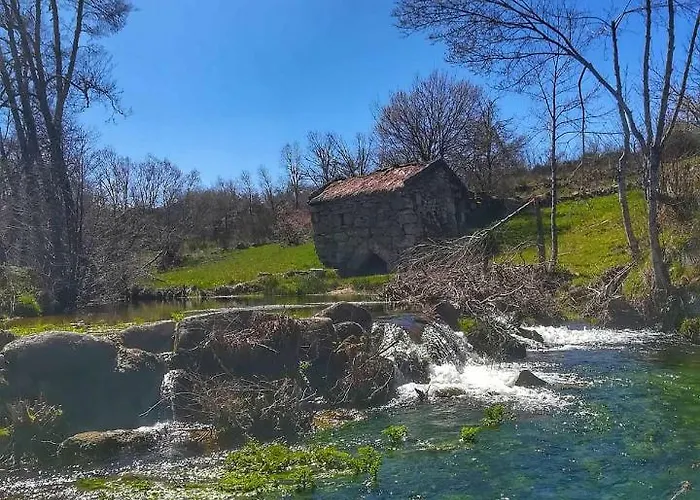 Casa Celeste * Castro Daire