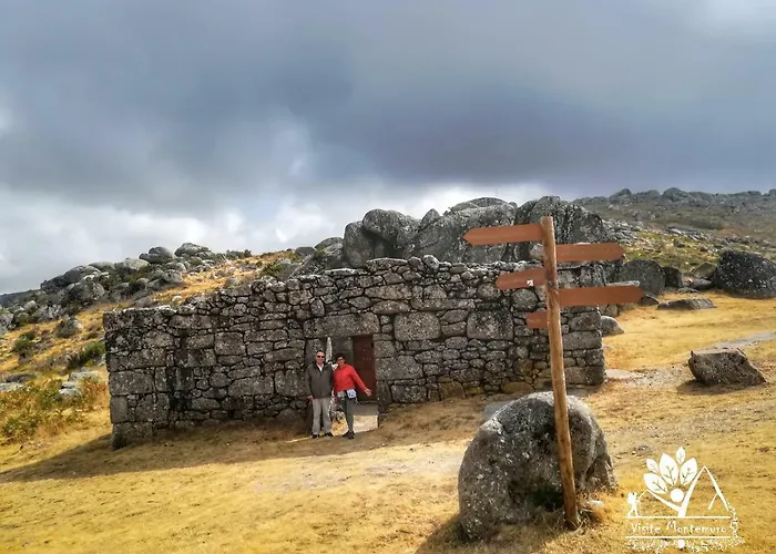 Casa Celeste Nyaraló