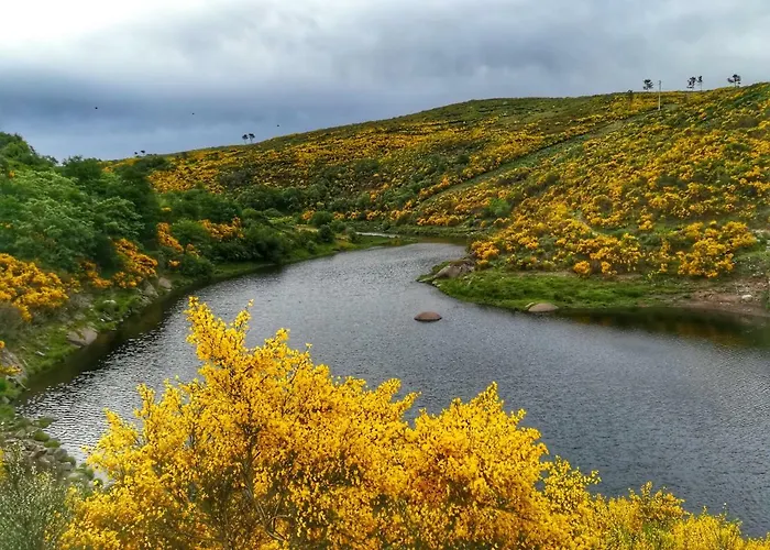 Casa Celeste * Castro Daire