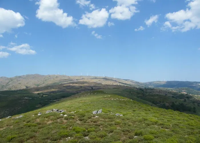 Casa Celeste Nyaraló *