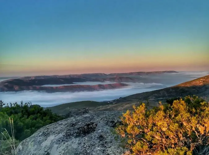 Casa Celeste 펜션 *