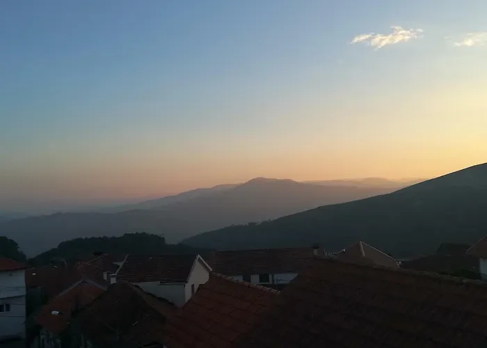 Casa Celeste Holiday home