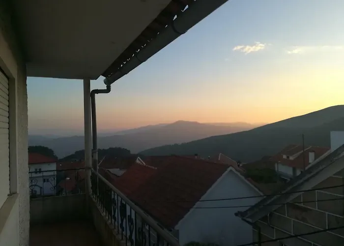 Casa Celeste Nyaraló