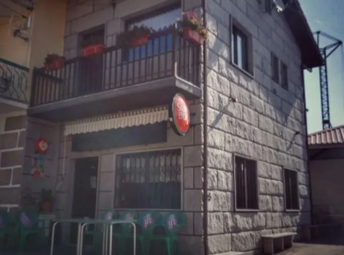 Casa Celeste Castro Daire