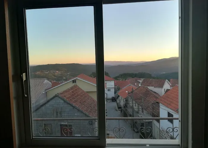 Casa Celeste * Castro Daire